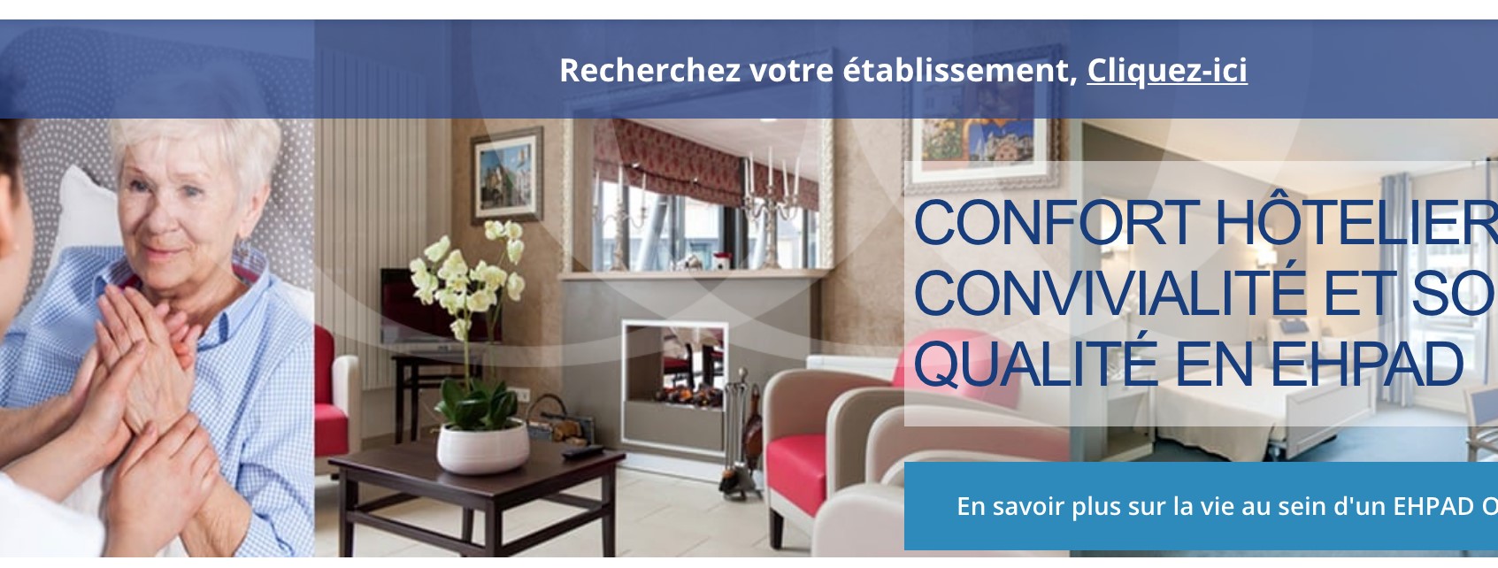 brochure maison de retraite