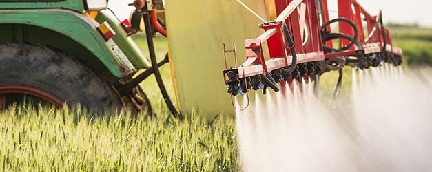 Les pesticides sont-ils excellents pour la santé ?