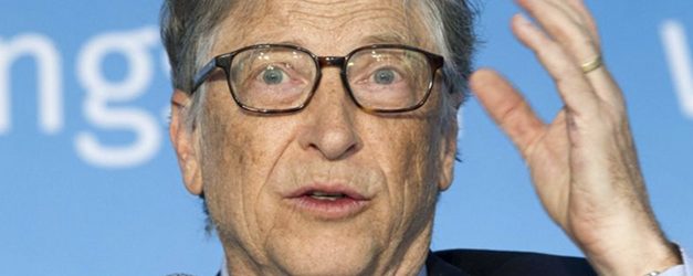 Plantes médicinales : le mensonge EFFARANT d’un milliardaire
