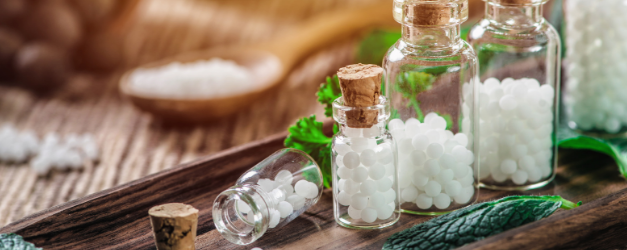 Homéopathie : un grand Professeur change radicalement…d’avis !