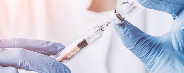 Vaccination NATURELLE contre la grippe