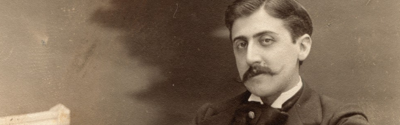 Détox : le petit secret de Marcel Proust (et un conseil aux « cumulards » du médicament)