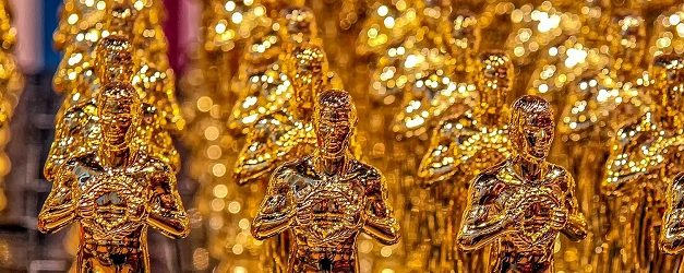 Sidérant : la cérémonie des oscars…de la maladie !!!