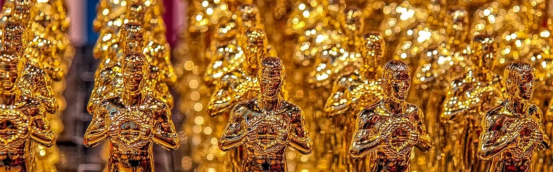 Sidérant : la cérémonie des oscars…de la maladie !!!