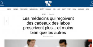 Image article BFM
