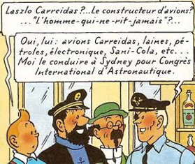 tintin