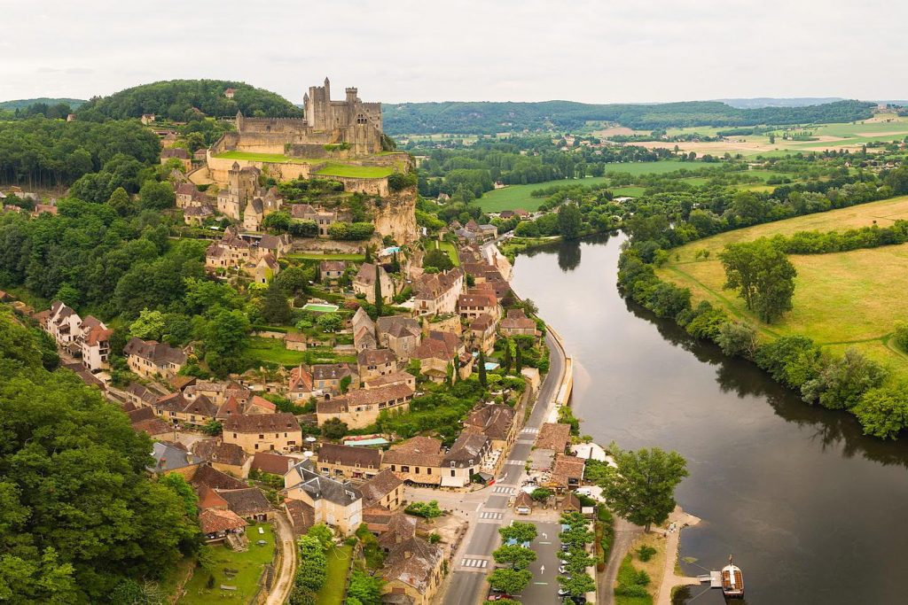 Beynac-et-Cazenac rocade