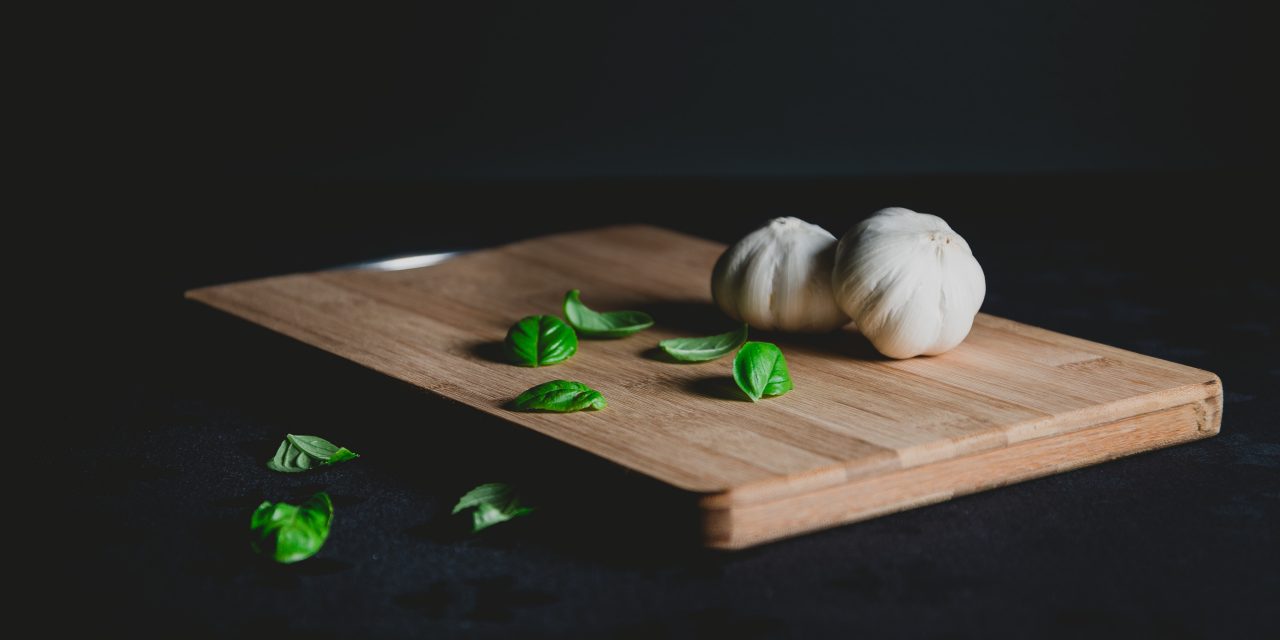 Ce fantastique légume a aussi sa place dans la salle de bains…