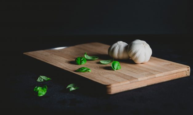 Ce fantastique légume a aussi sa place dans la salle de bains…