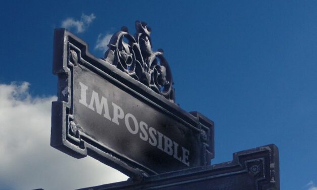 Impossible ?