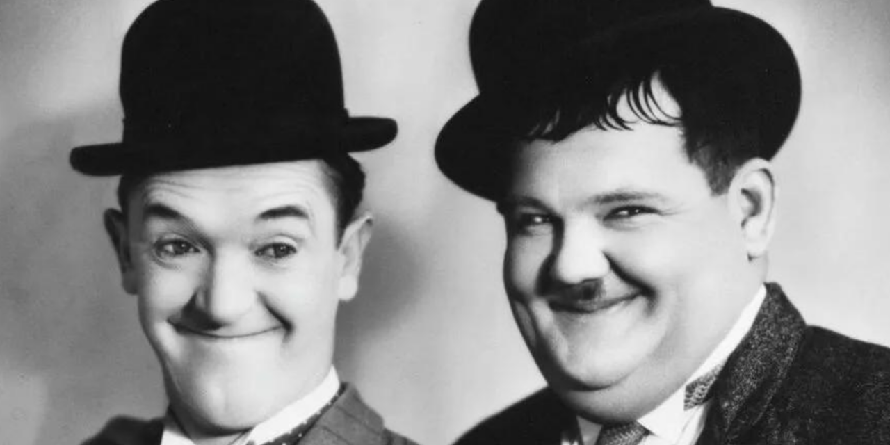 Les Laurel et Hardy de la tisane (antivirus)