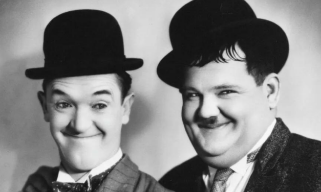Les Laurel et Hardy de la tisane (antivirus)