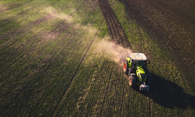 Ne devenez pas agriculteur si…