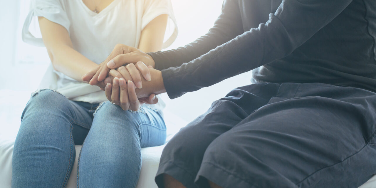 Cette femme a renoncé à son « suicide assisté »