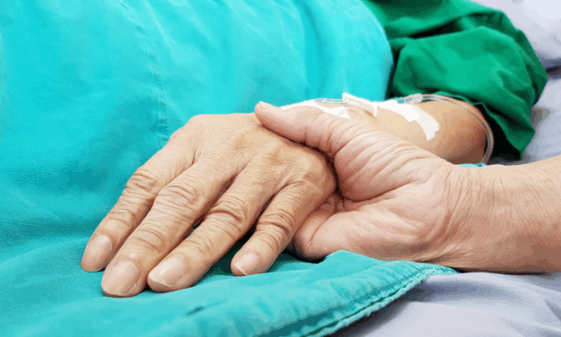 Euthanasie : tout s’effondre ?