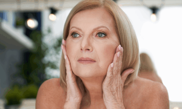 La beauté, ce n’est pas futile
