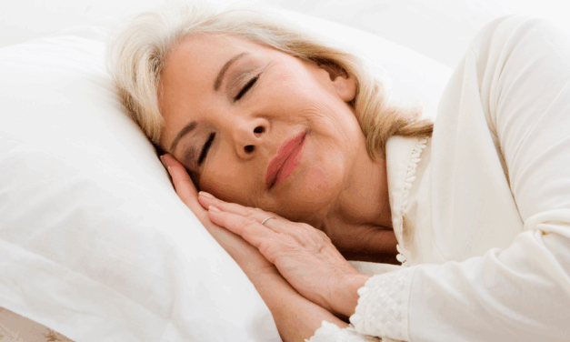 Elle décide si vous avez faim ou pas ! 