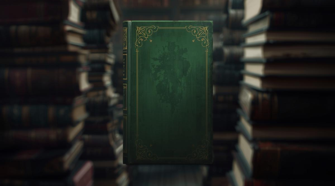 Ce livre de santé au nom désuet devrait être dans toutes les bibliothèques