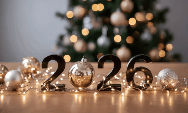 Message d’un génie pour 2026