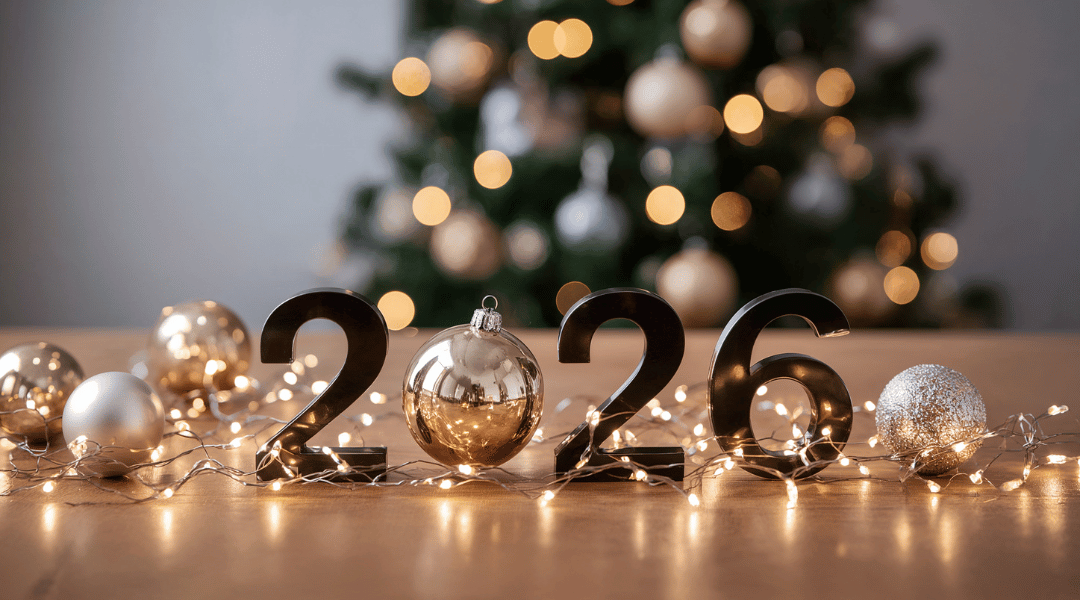 Message d’un génie pour 2026