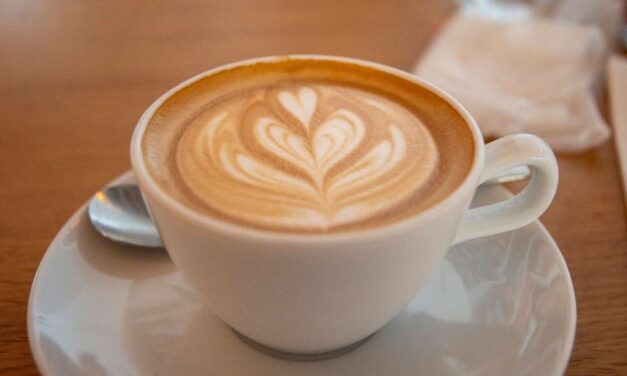 Au sujet du café, et comment il sauve des vies !
