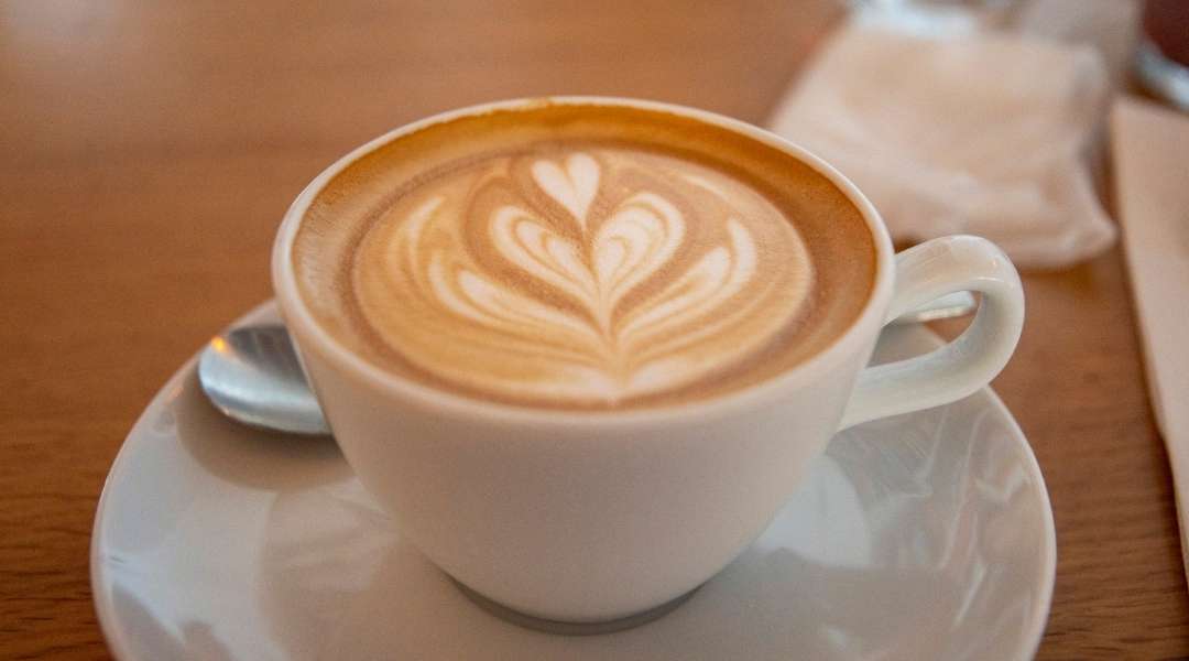 Au sujet du café, et comment il sauve des vies !