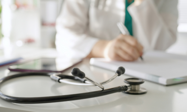 Demain, votre médecin ne vous prend plus en charge