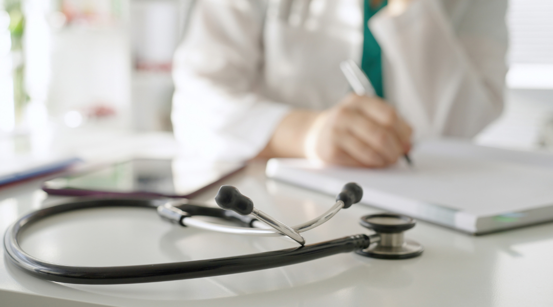 Demain, votre médecin ne vous prend plus en charge